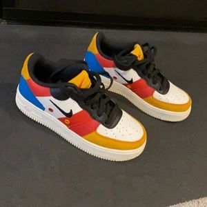 Nike Air Force 1 Low